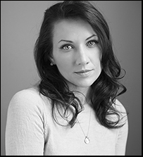 Melissa Febos